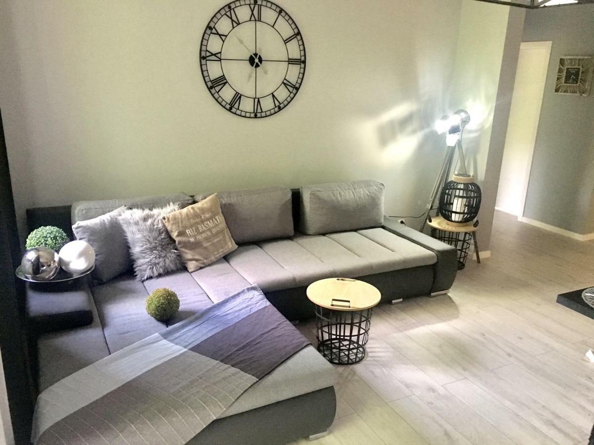Apartament Sonia Karpacz Bagian luar foto
