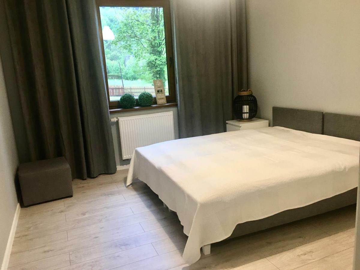 Apartament Sonia Karpacz Bagian luar foto