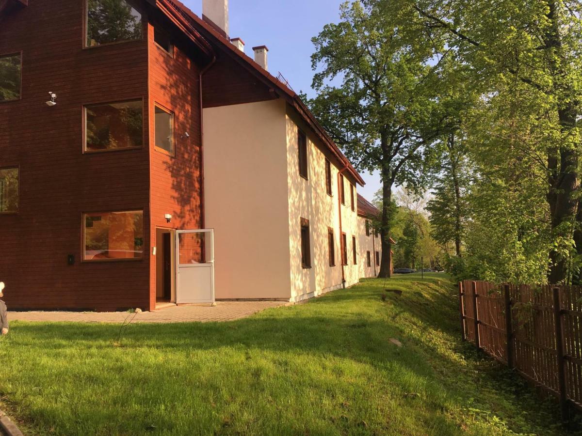 Apartament Sonia Karpacz Bagian luar foto