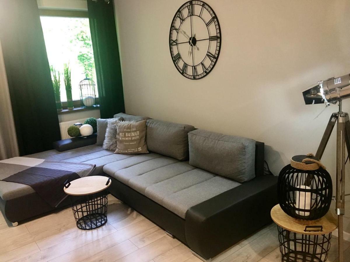 Apartament Sonia Karpacz Bagian luar foto