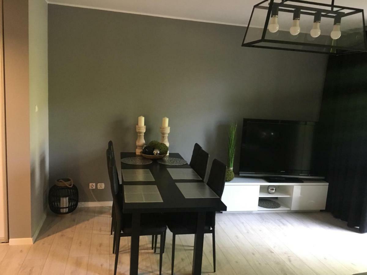 Apartament Sonia Karpacz Bagian luar foto