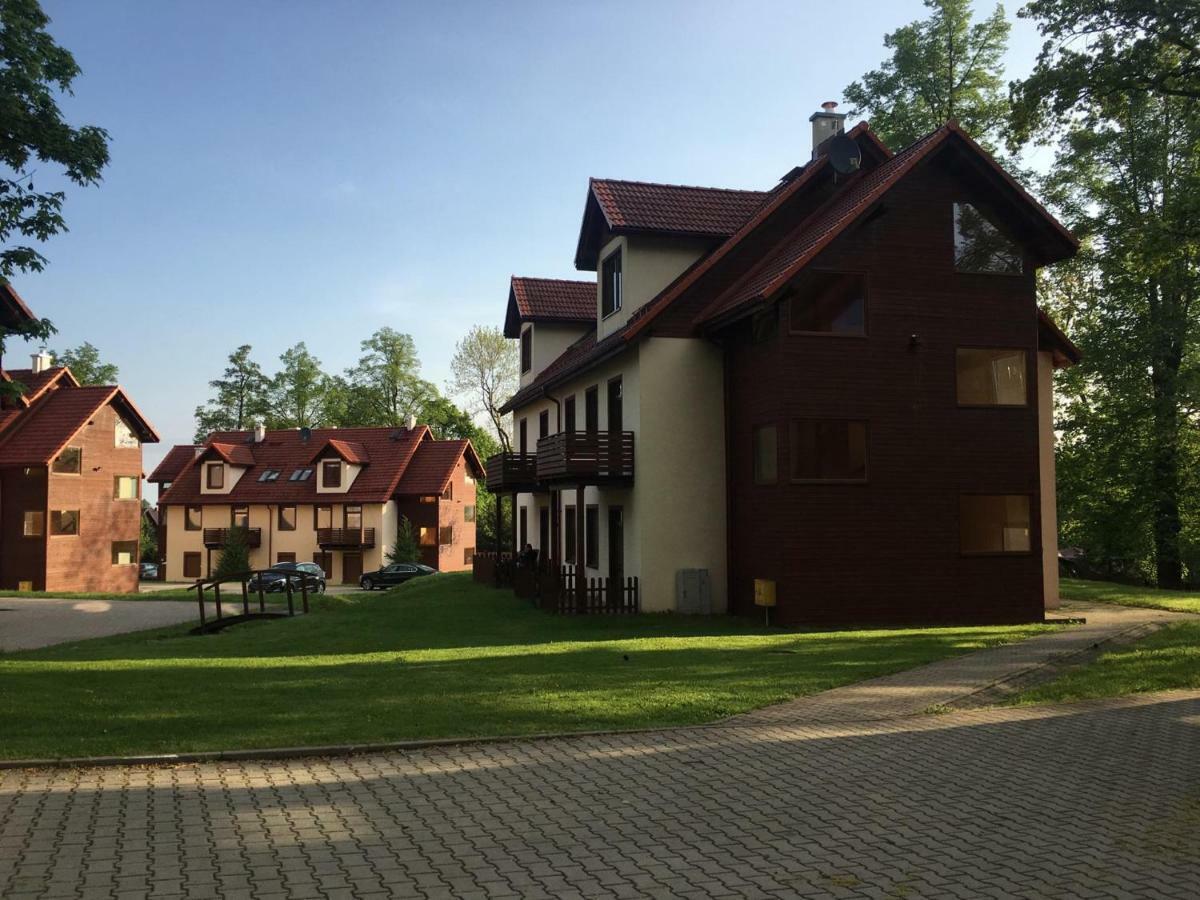 Apartament Sonia Karpacz Bagian luar foto