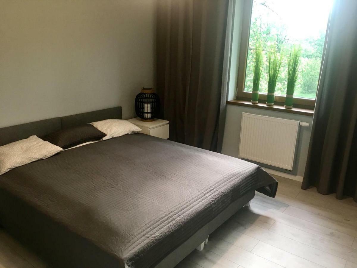 Apartament Sonia Karpacz Bagian luar foto