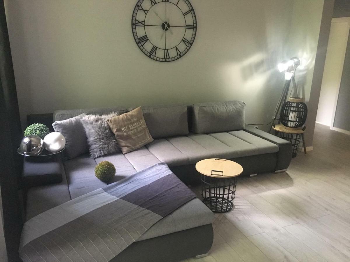 Apartament Sonia Karpacz Bagian luar foto