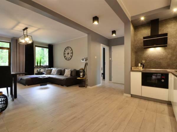 Apartament Sonia Karpacz Bagian luar foto