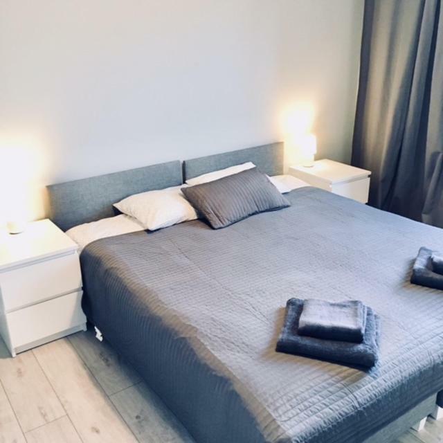 Apartament Sonia Karpacz Bagian luar foto