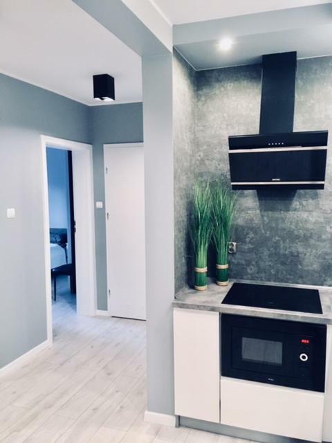 Apartament Sonia Karpacz Bagian luar foto
