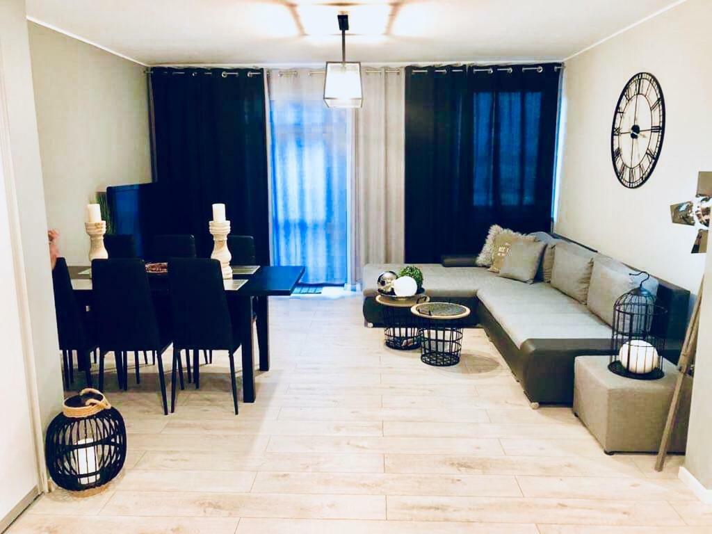 Apartament Sonia Karpacz Bagian luar foto
