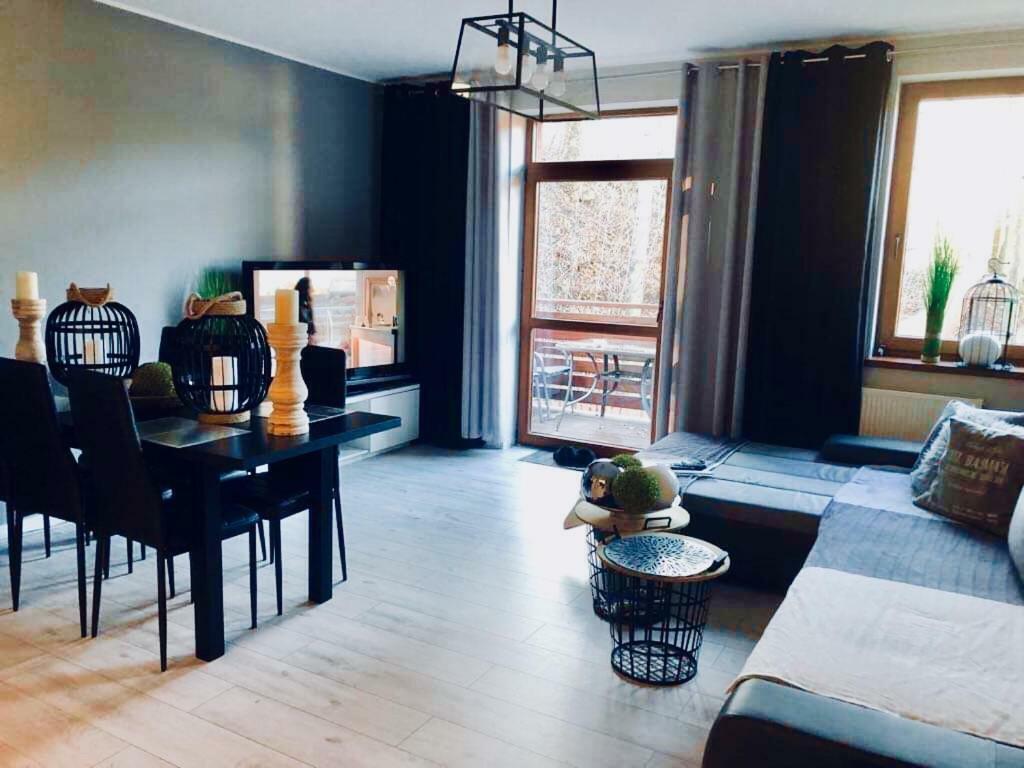Apartament Sonia Karpacz Bagian luar foto