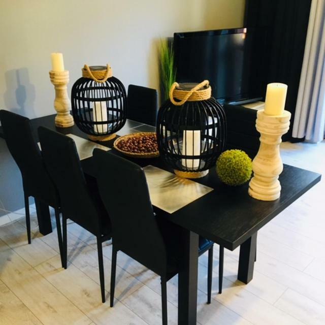 Apartament Sonia Karpacz Bagian luar foto