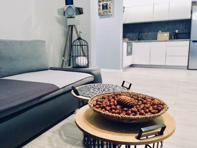Apartament Sonia Karpacz Bagian luar foto