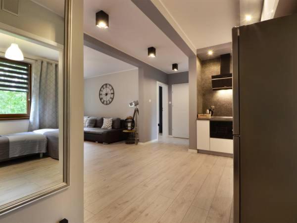 Apartament Sonia Karpacz Bagian luar foto