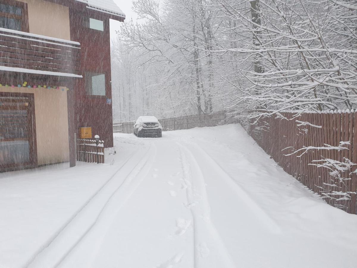 Apartament Sonia Karpacz Bagian luar foto